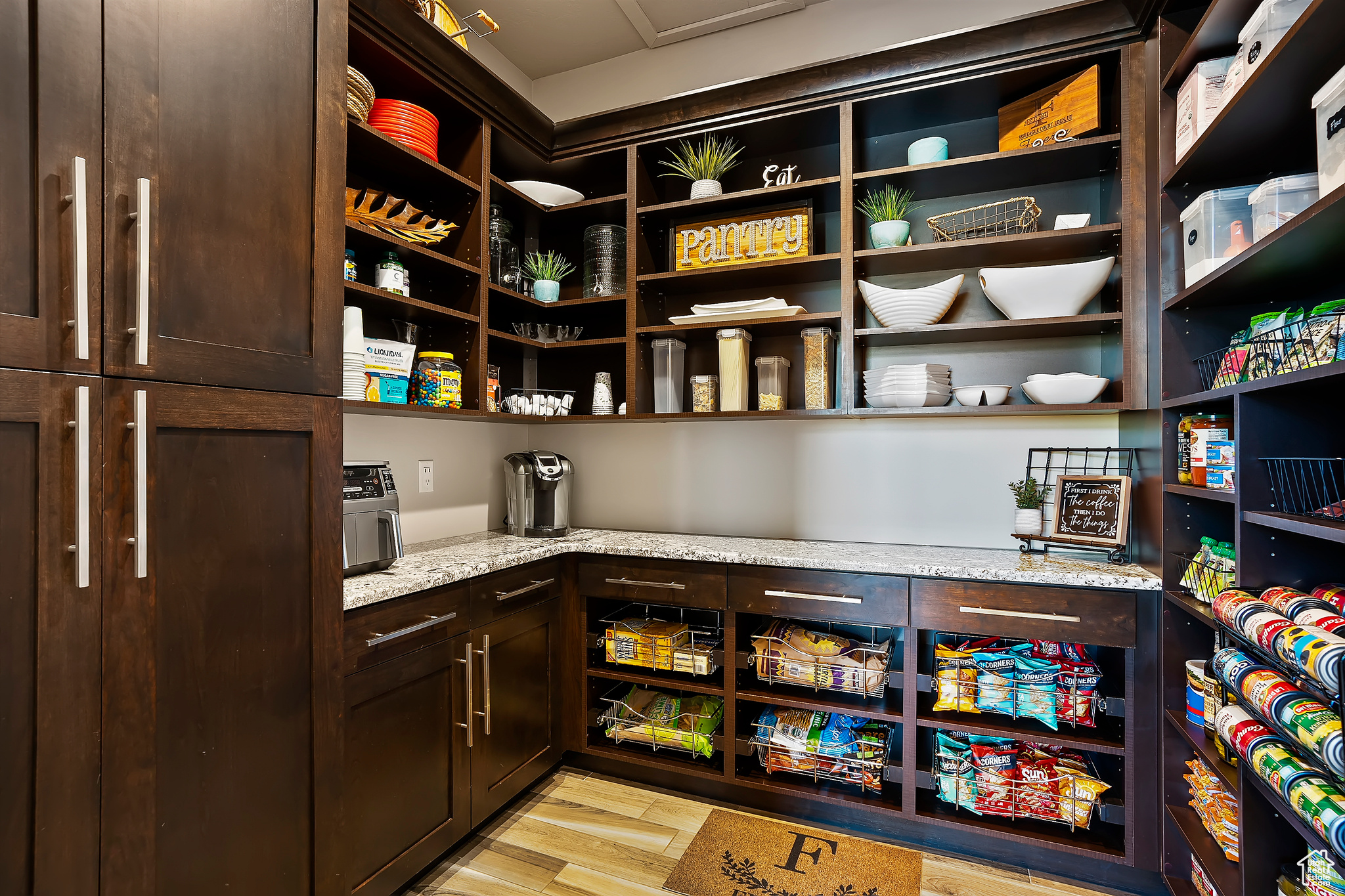 EAGLE RIDGE - Residential