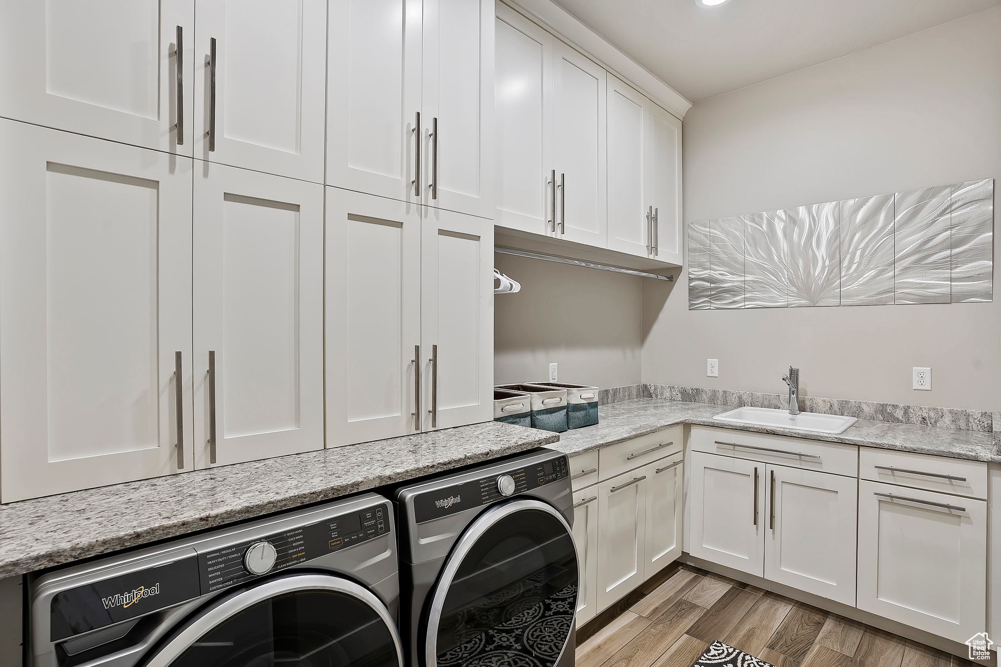 EAGLE RIDGE - Residential