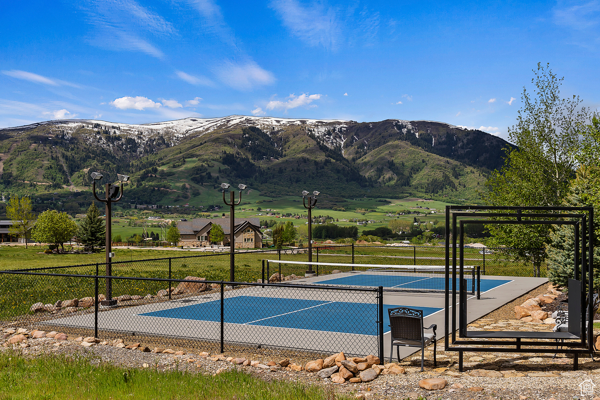 EAGLE RIDGE - Residential