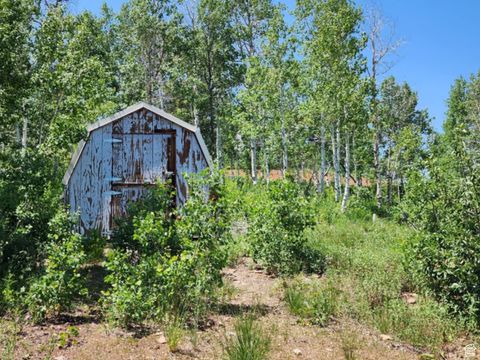 Tiny photo for 8153 JOHN FREMONT DR #H212, Huntsville, UT 84317 (MLS # 2095304)