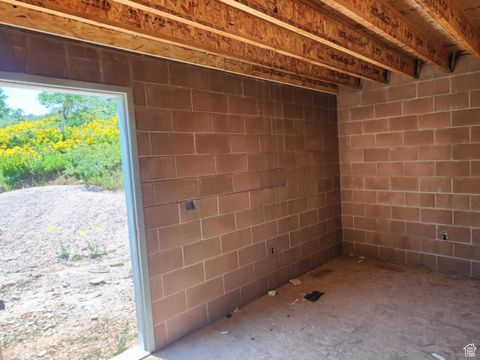 Tiny photo for 8153 JOHN FREMONT DR #H212, Huntsville, UT 84317 (MLS # 2095304)