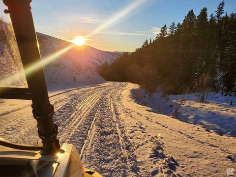 Tiny photo for 8153 JOHN FREMONT DR #H212, Huntsville, UT 84317 (MLS # 2095304)