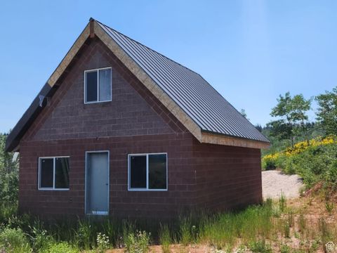 Photo of 8153 JOHN FREMONT DR #H212, Huntsville, UT 84317 (MLS # 2095304)