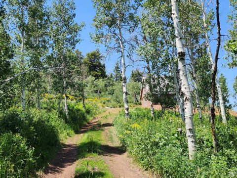 Tiny photo for 8153 JOHN FREMONT DR #H212, Huntsville, UT 84317 (MLS # 2095304)