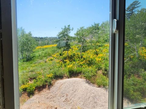 Tiny photo for 8153 JOHN FREMONT DR #H212, Huntsville, UT 84317 (MLS # 2095304)