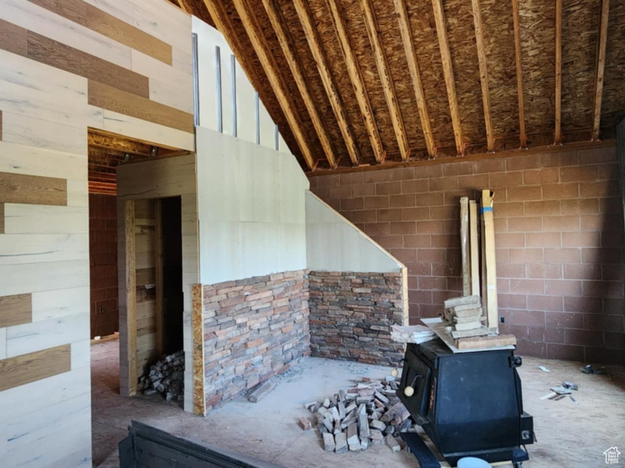 SUNRIDGE - Residential