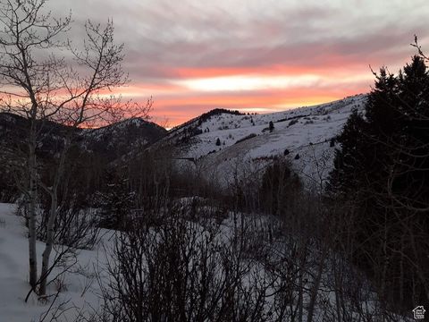 Tiny photo for 8153 JOHN FREMONT DR #H212, Huntsville, UT 84317 (MLS # 2095304)