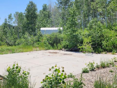 Tiny photo for 8153 JOHN FREMONT DR #H212, Huntsville, UT 84317 (MLS # 2095304)