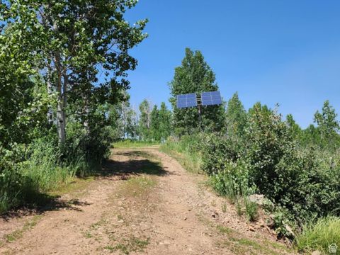 Tiny photo for 8153 JOHN FREMONT DR #H212, Huntsville, UT 84317 (MLS # 2095304)