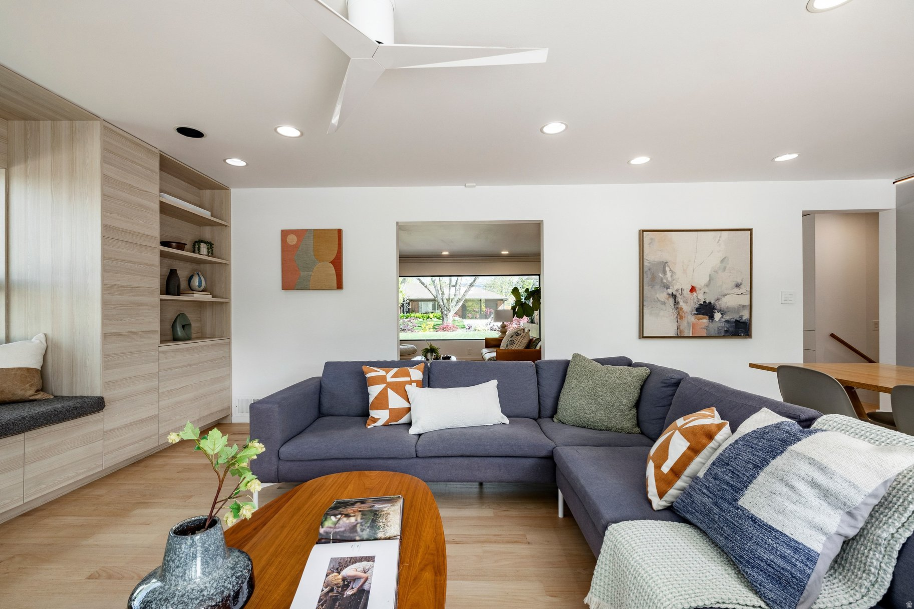 EL REY PARK - Residential