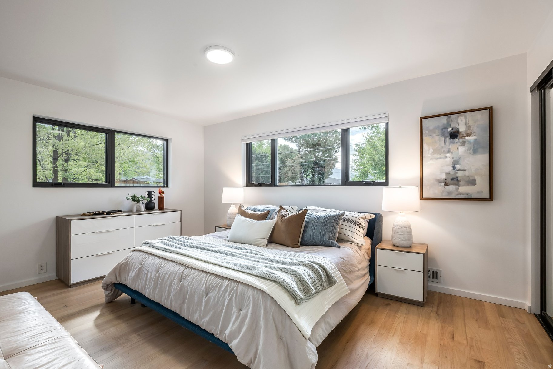 EL REY PARK - Residential