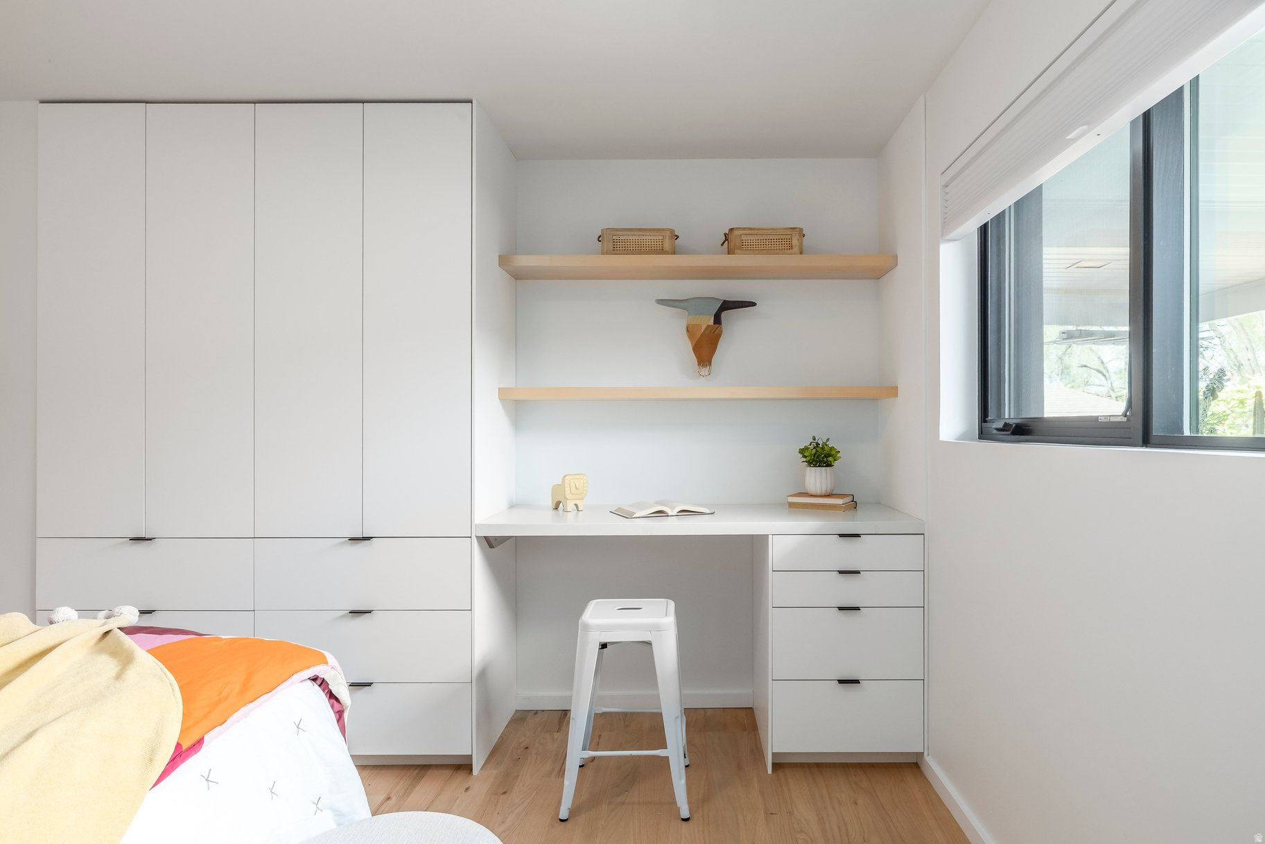 EL REY PARK - Residential