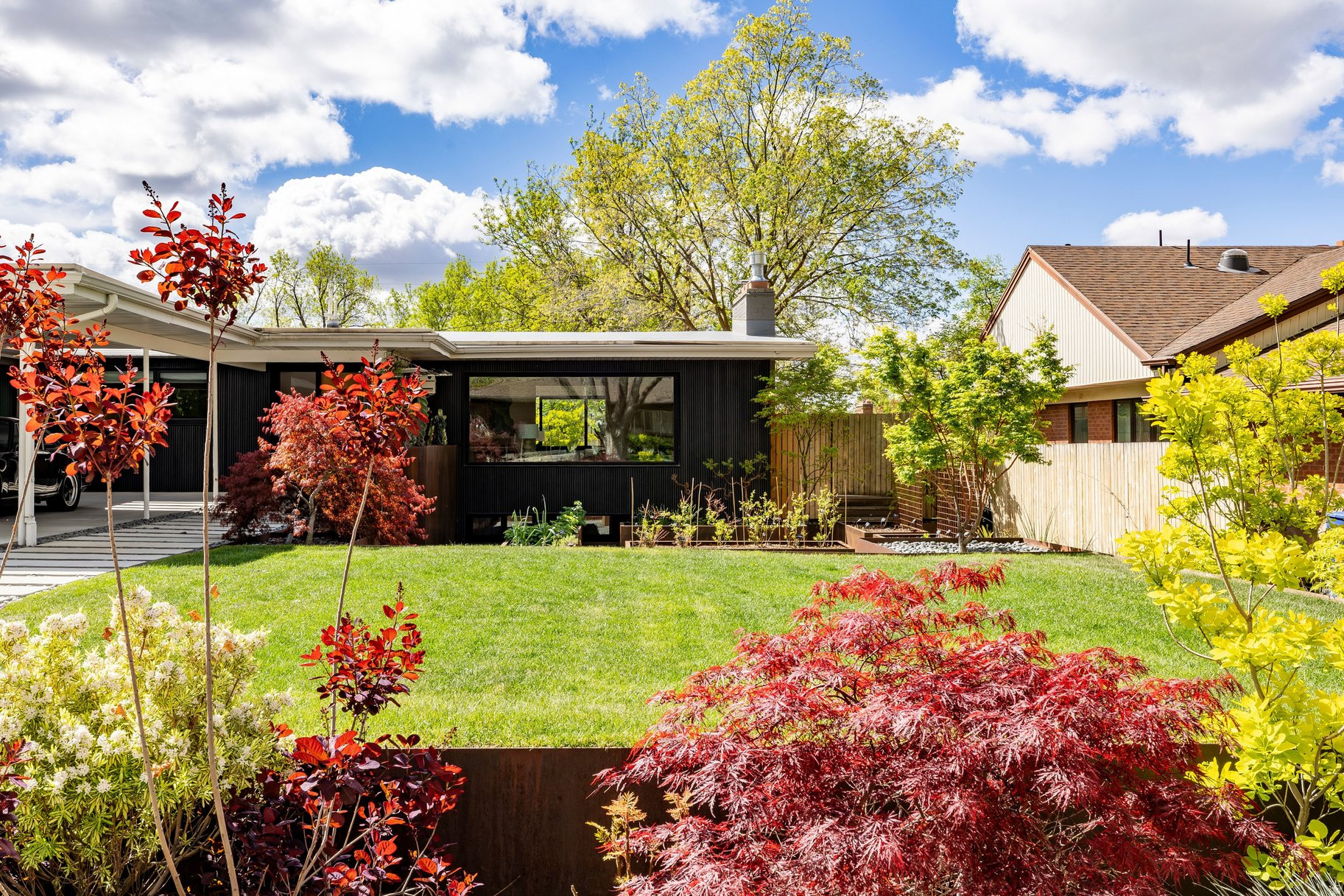 EL REY PARK - Residential