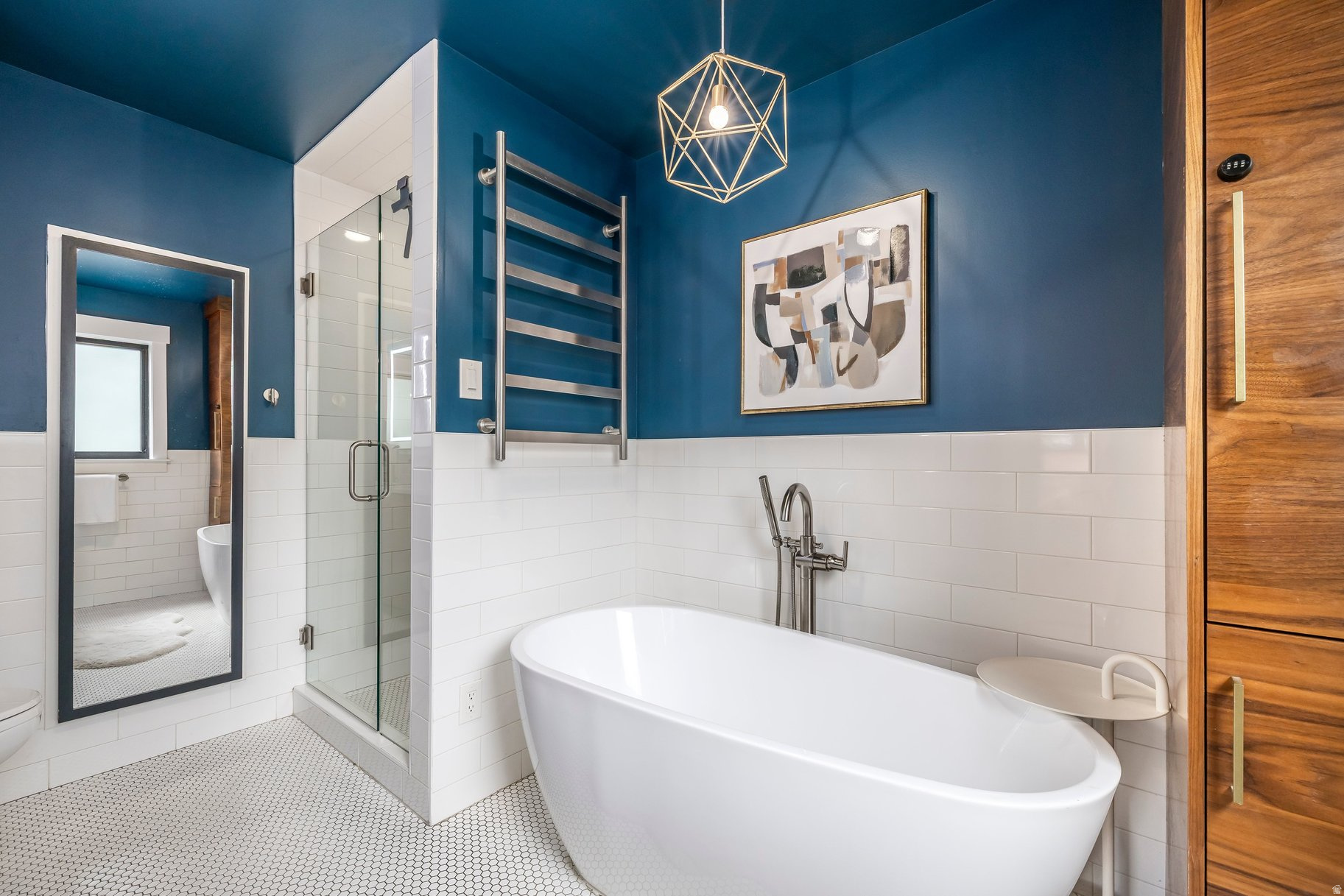 EL REY PARK - Residential