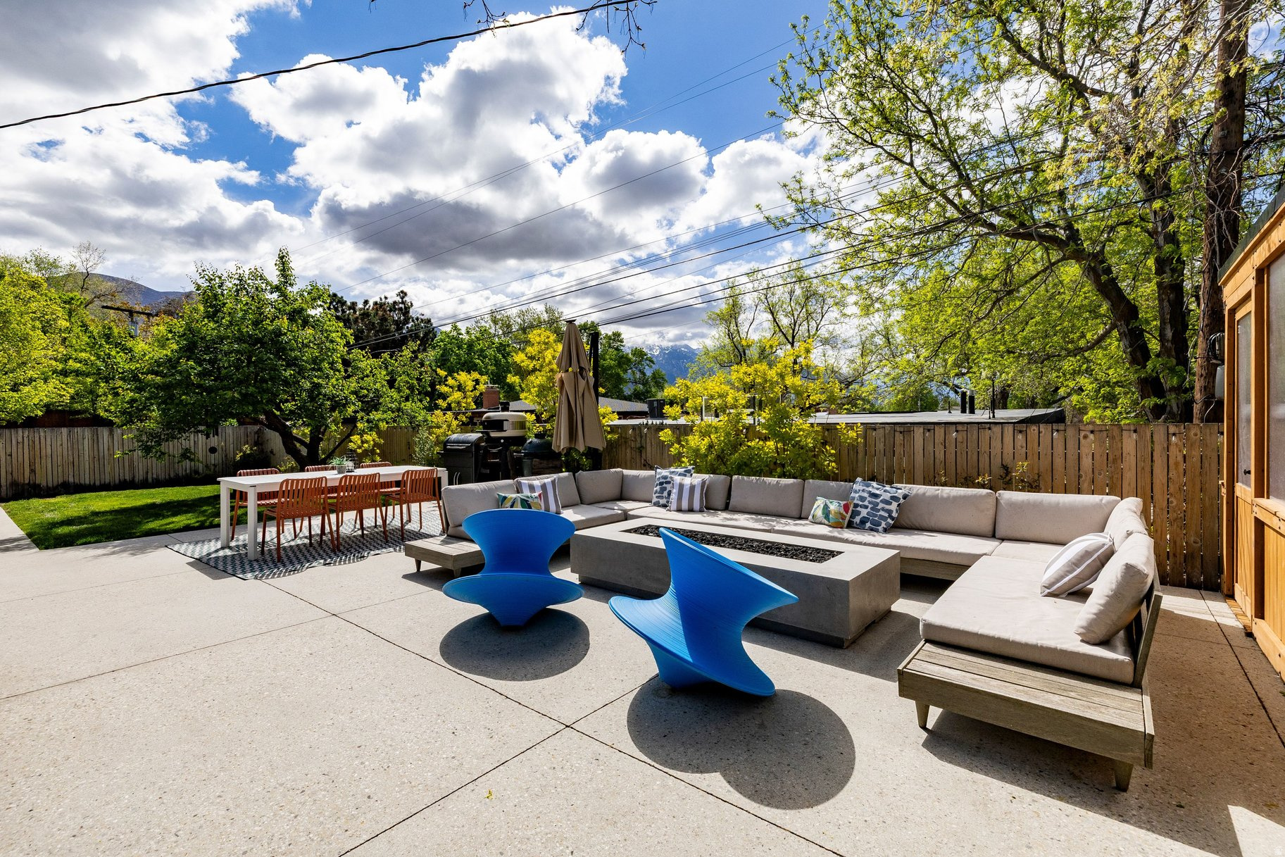 EL REY PARK - Residential