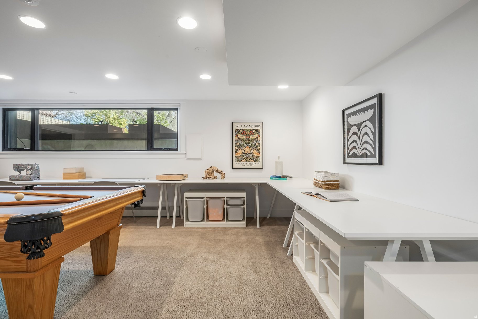 EL REY PARK - Residential