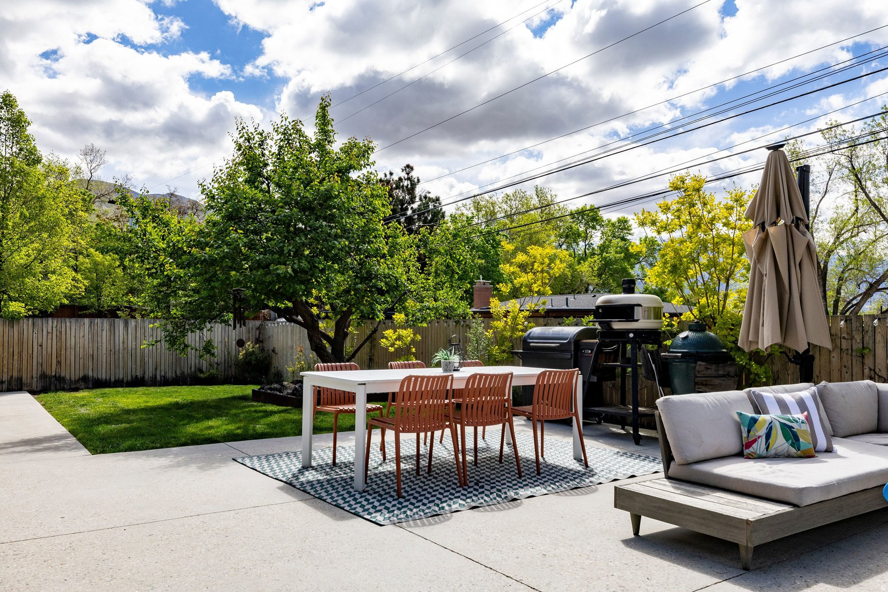 EL REY PARK - Residential