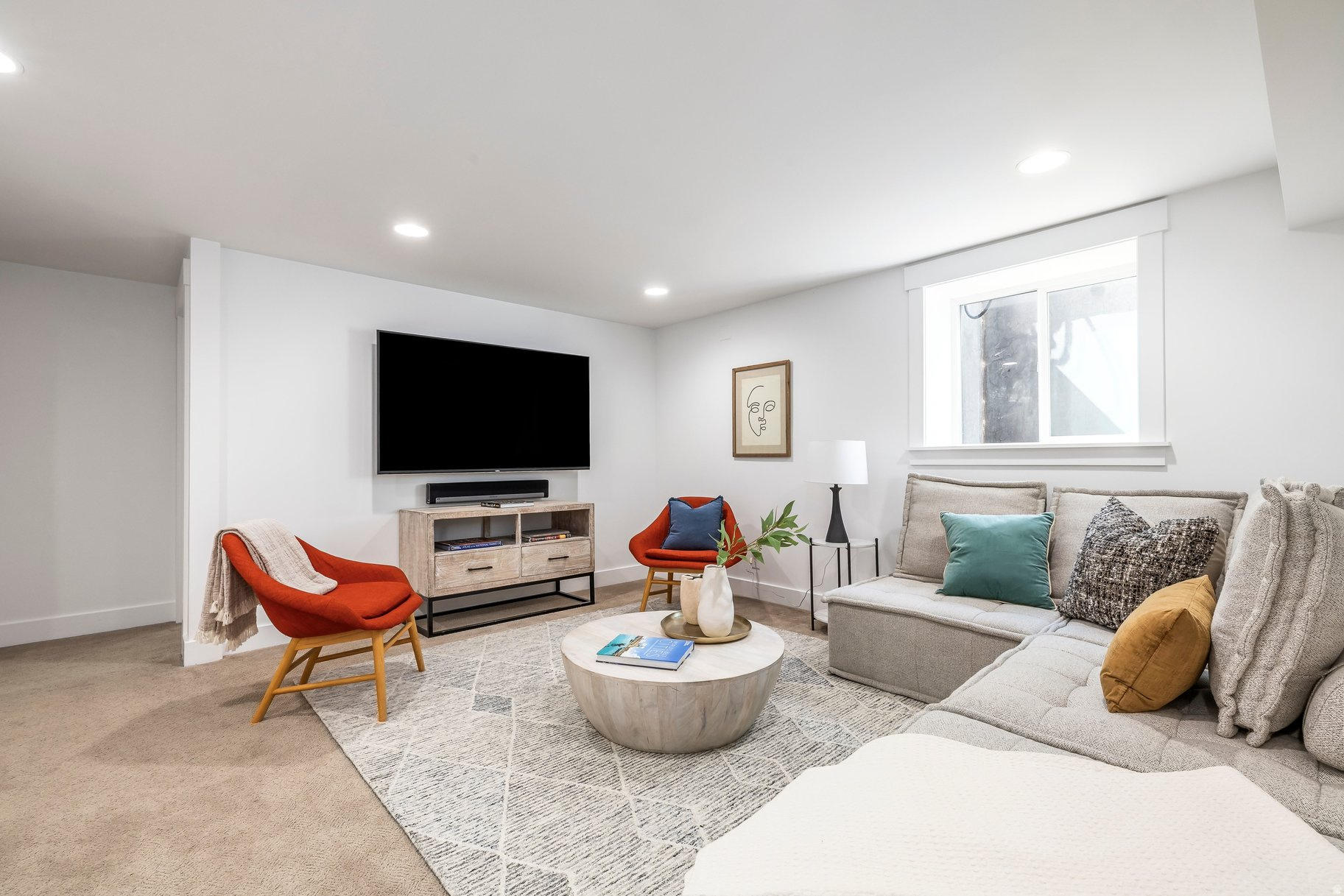 EL REY PARK - Residential