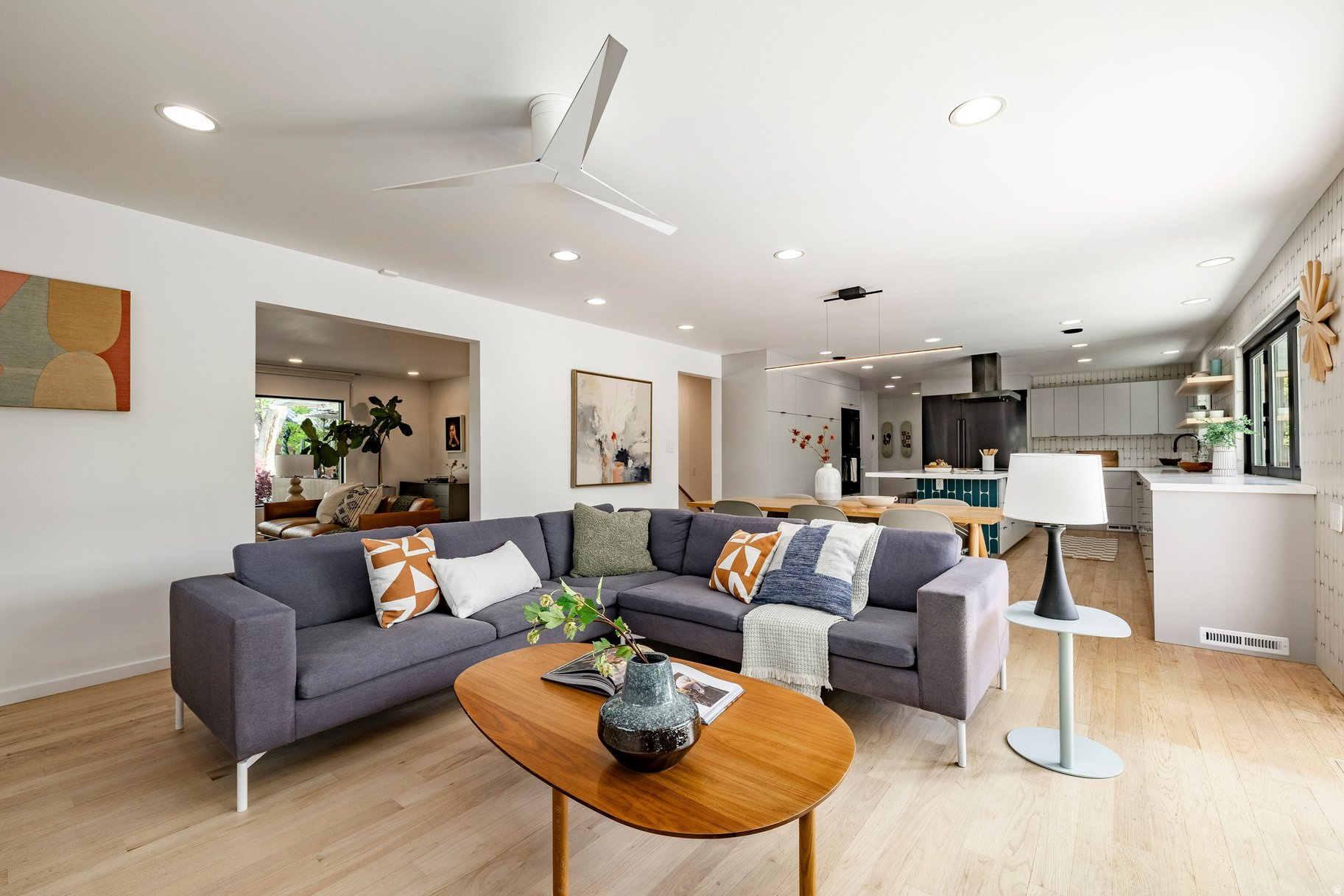 EL REY PARK - Residential