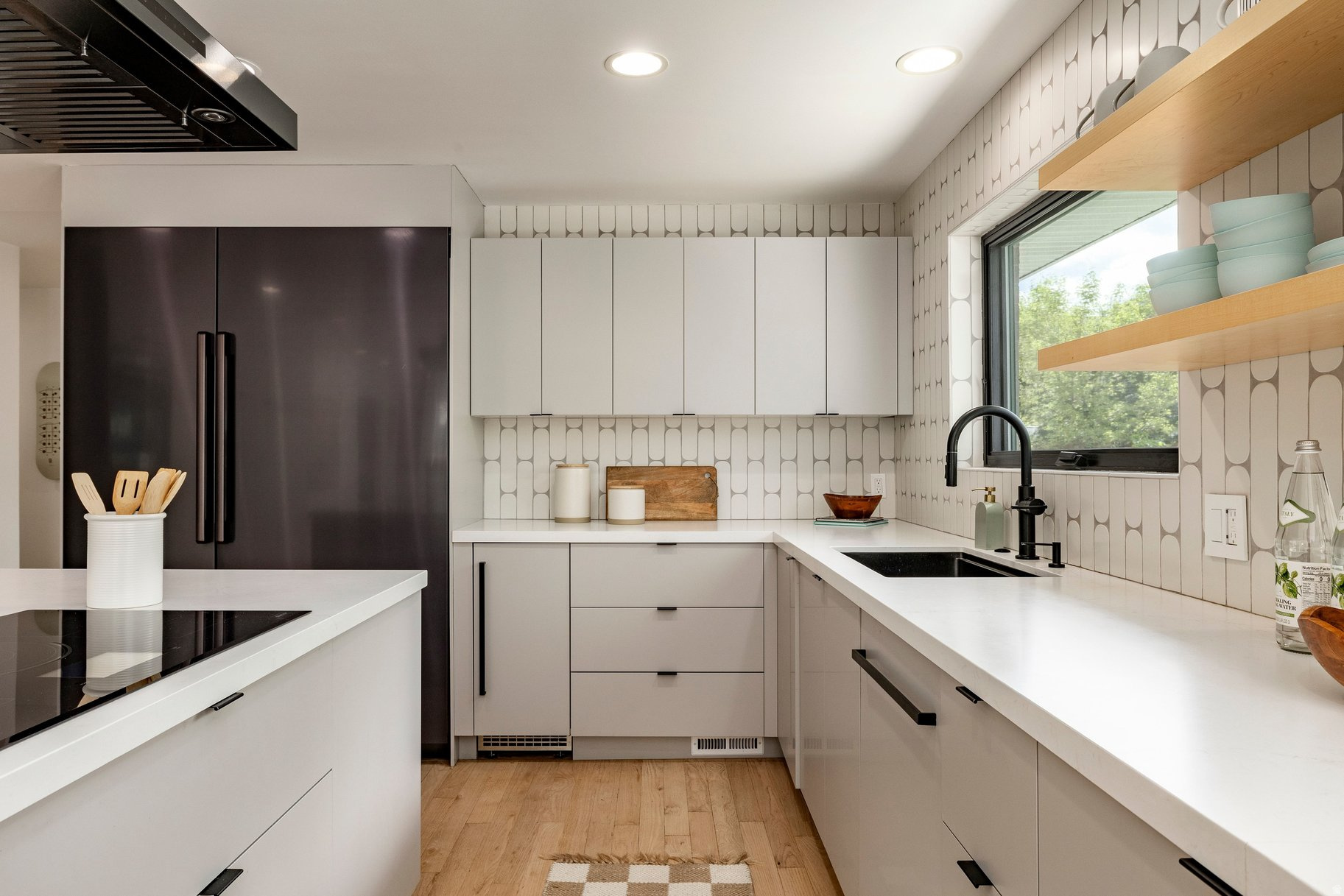 EL REY PARK - Residential