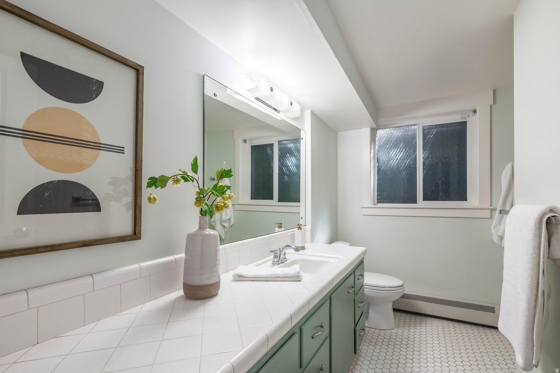 EL REY PARK - Residential