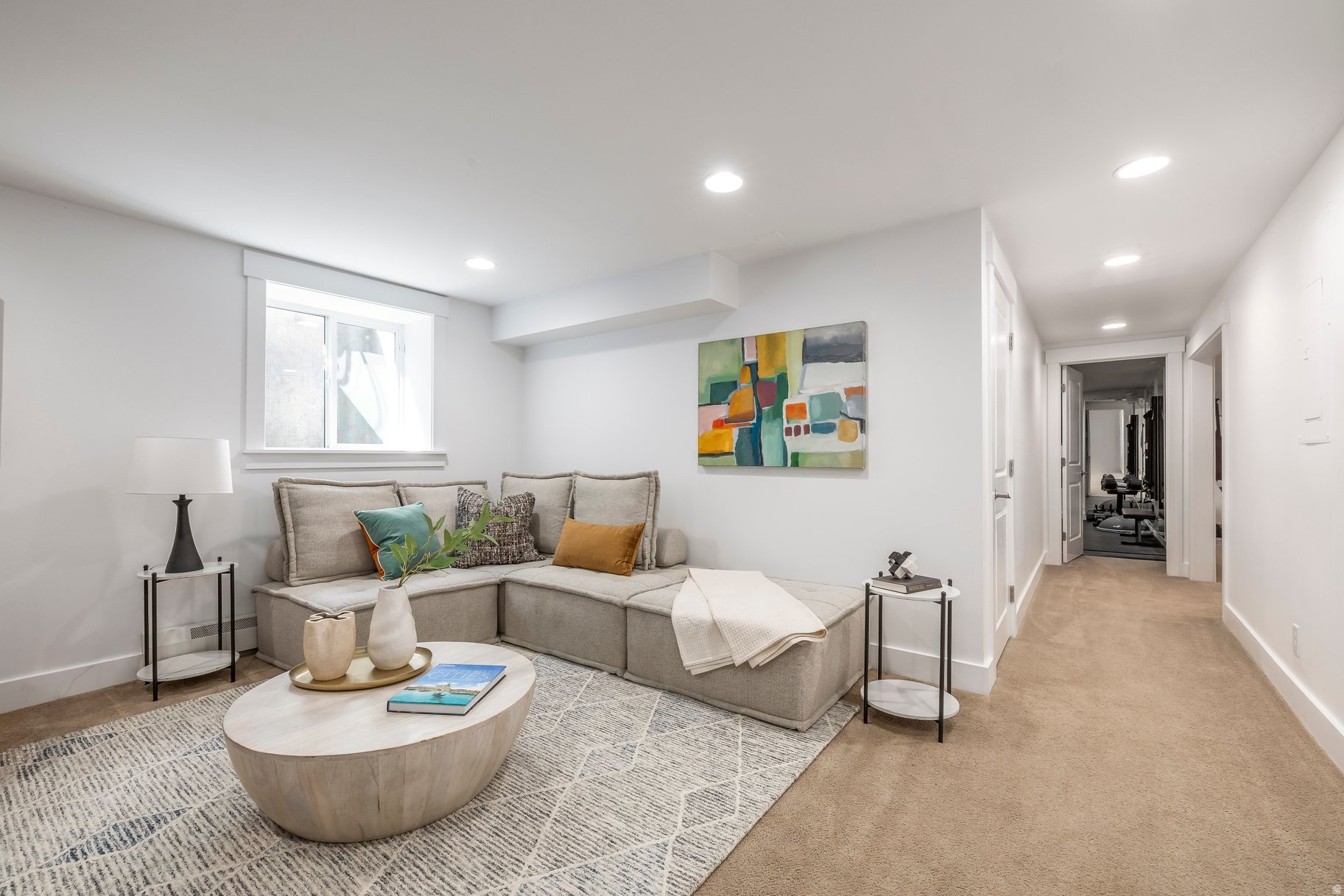 EL REY PARK - Residential