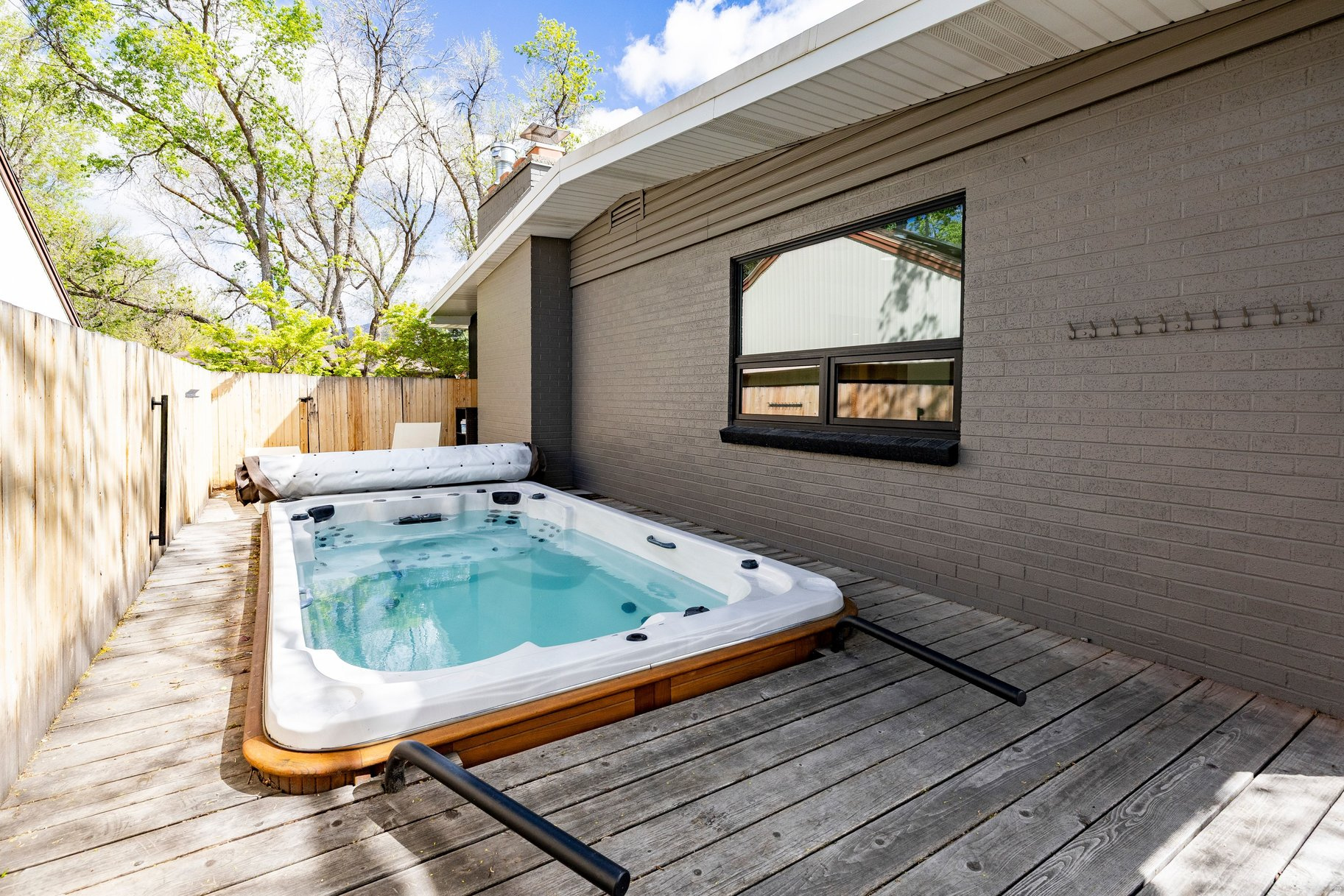 EL REY PARK - Residential