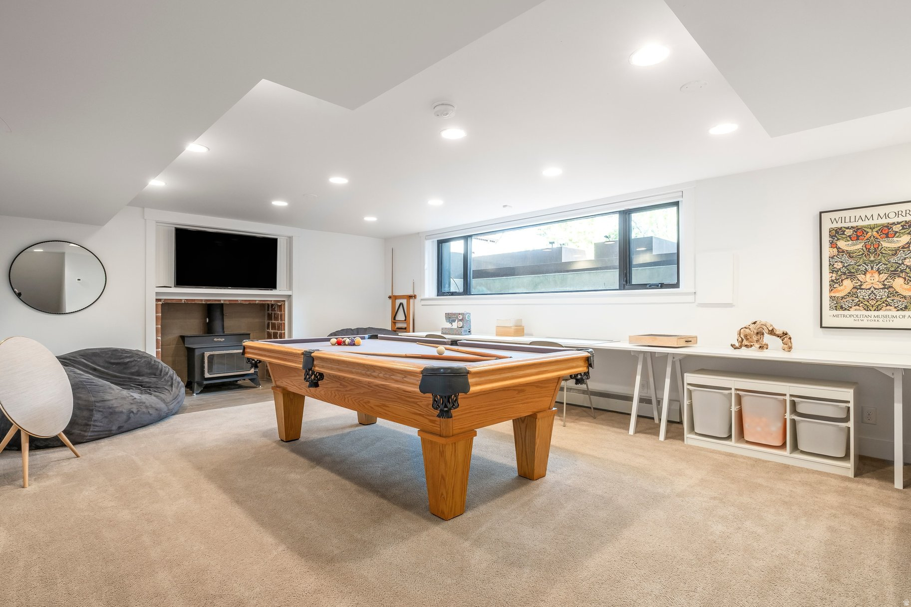 EL REY PARK - Residential