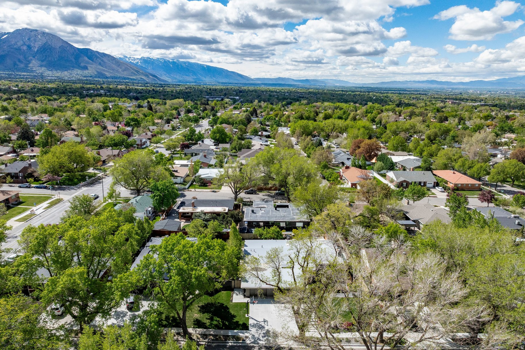 EL REY PARK - Residential