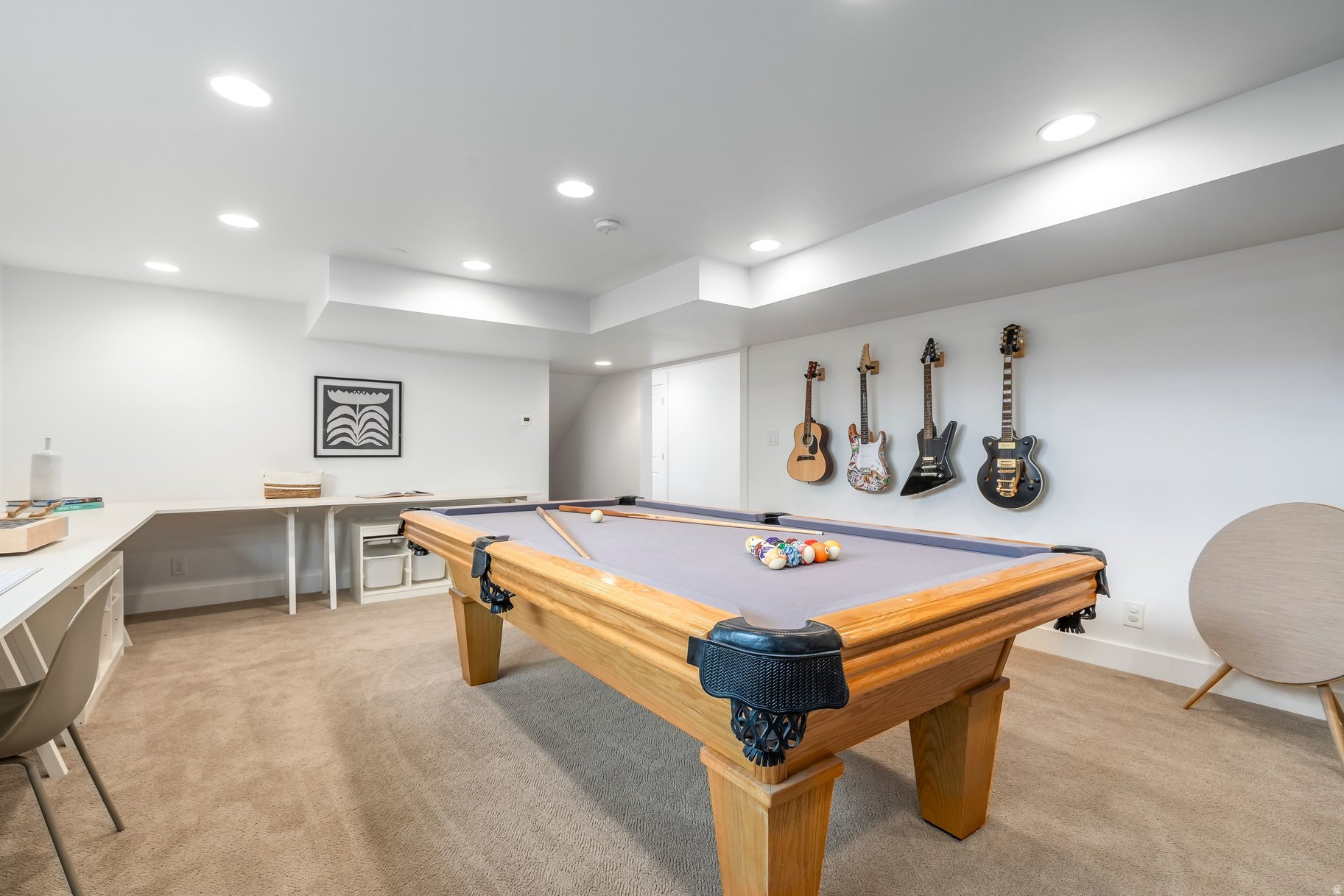 EL REY PARK - Residential