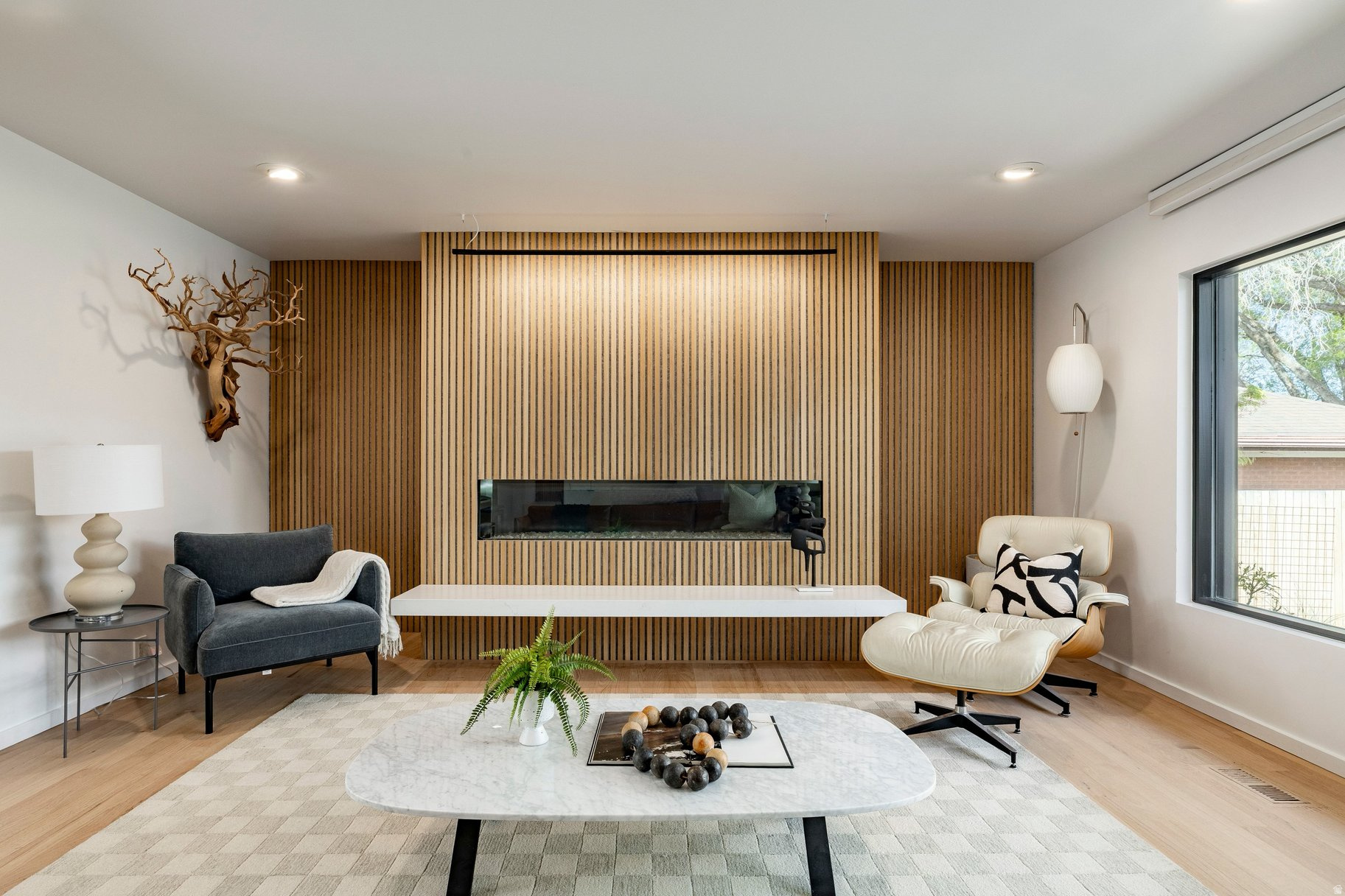 EL REY PARK - Residential