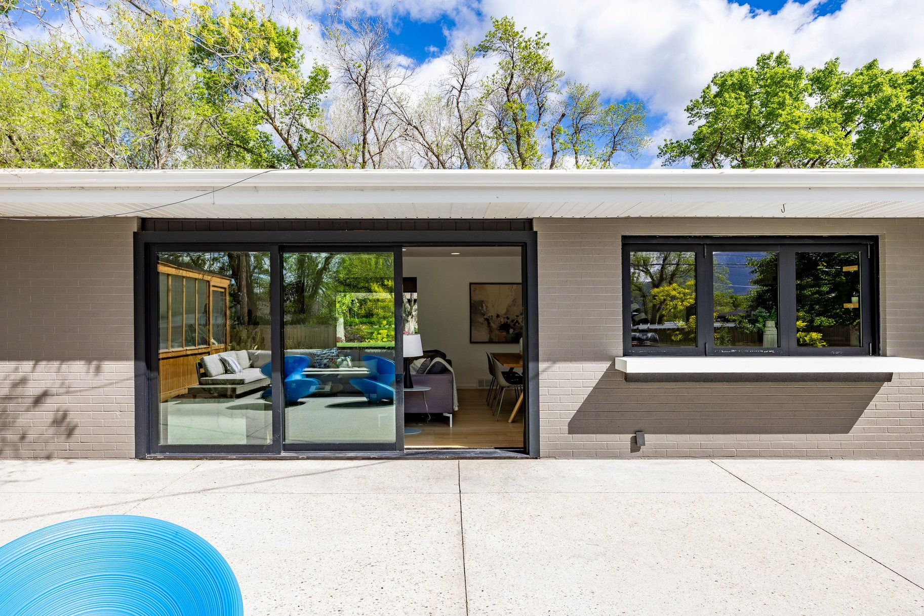 EL REY PARK - Residential