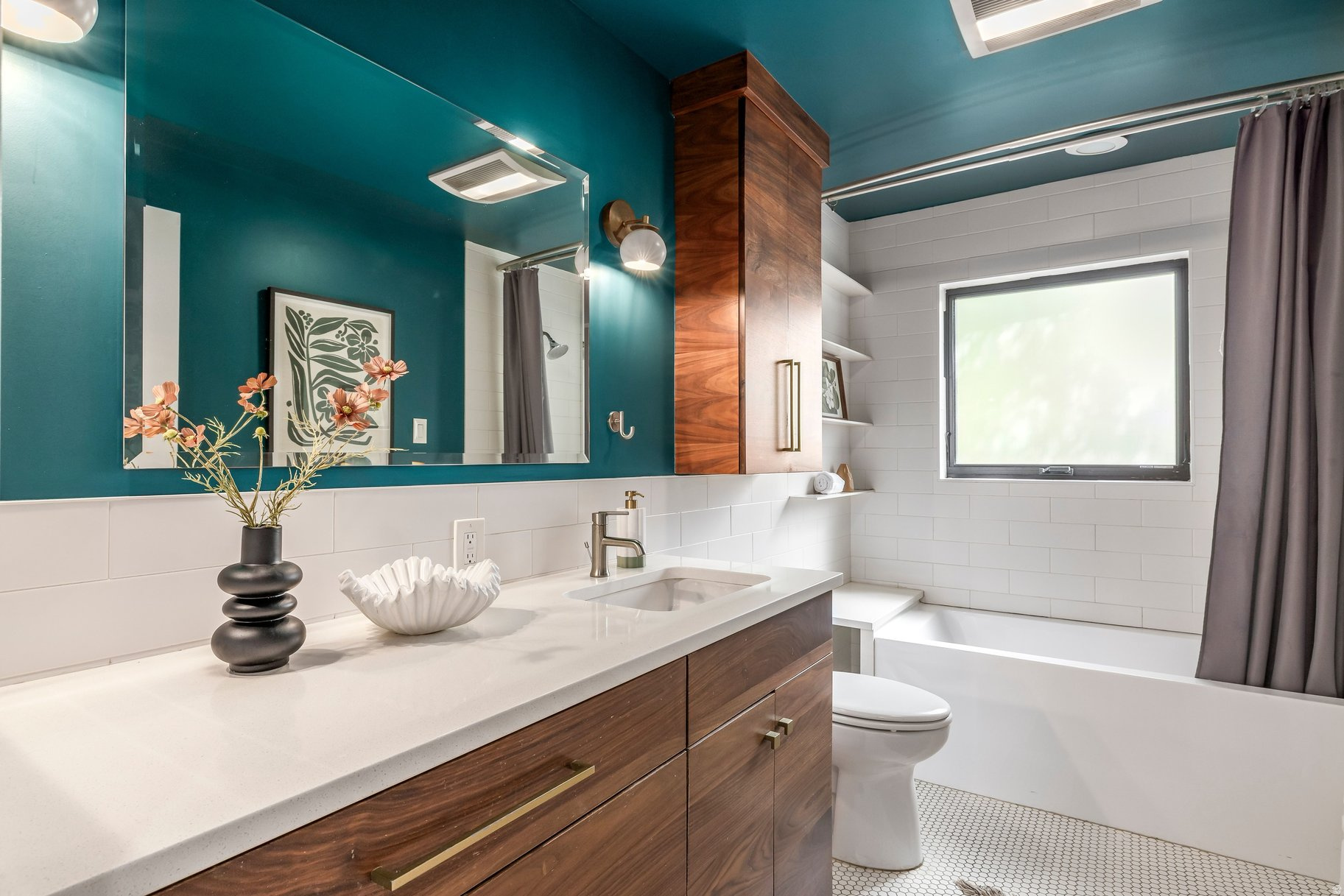 EL REY PARK - Residential