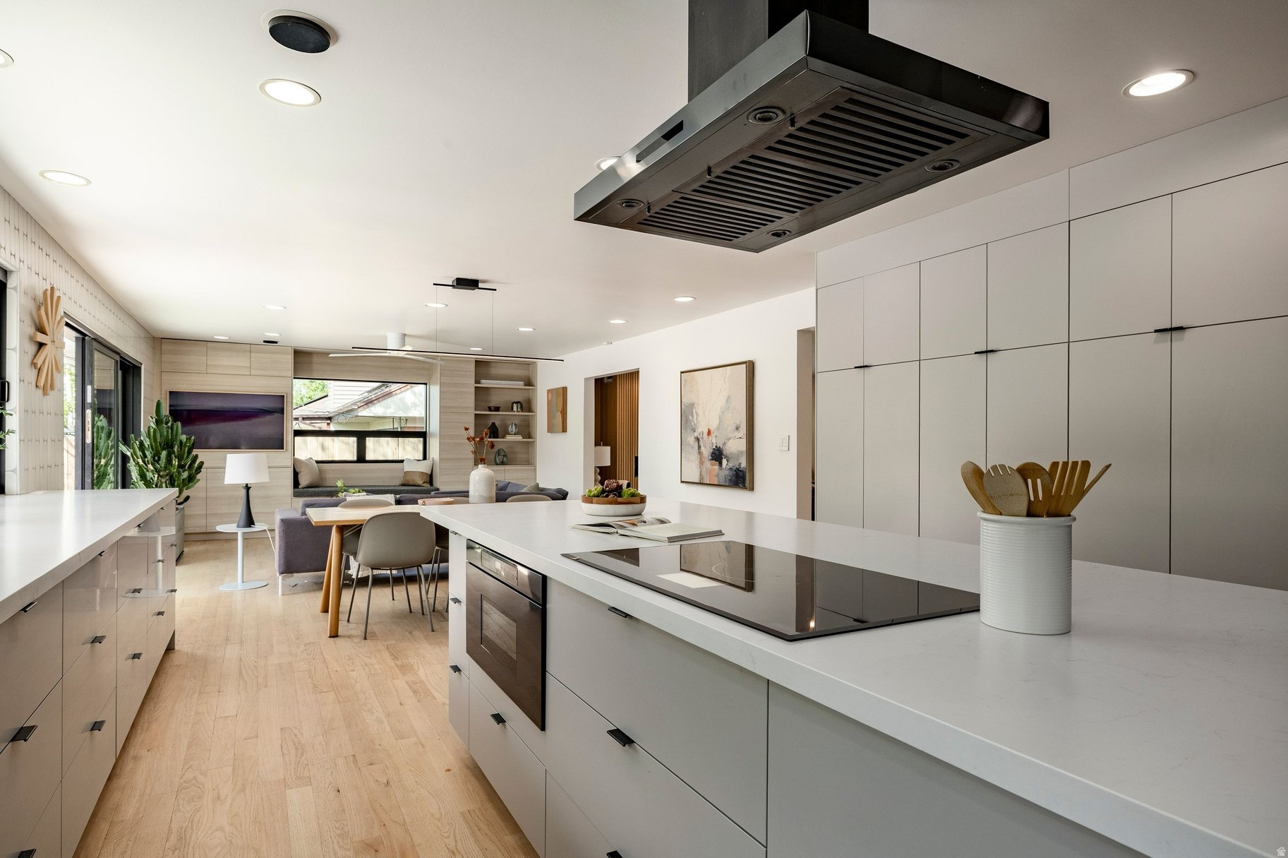 EL REY PARK - Residential