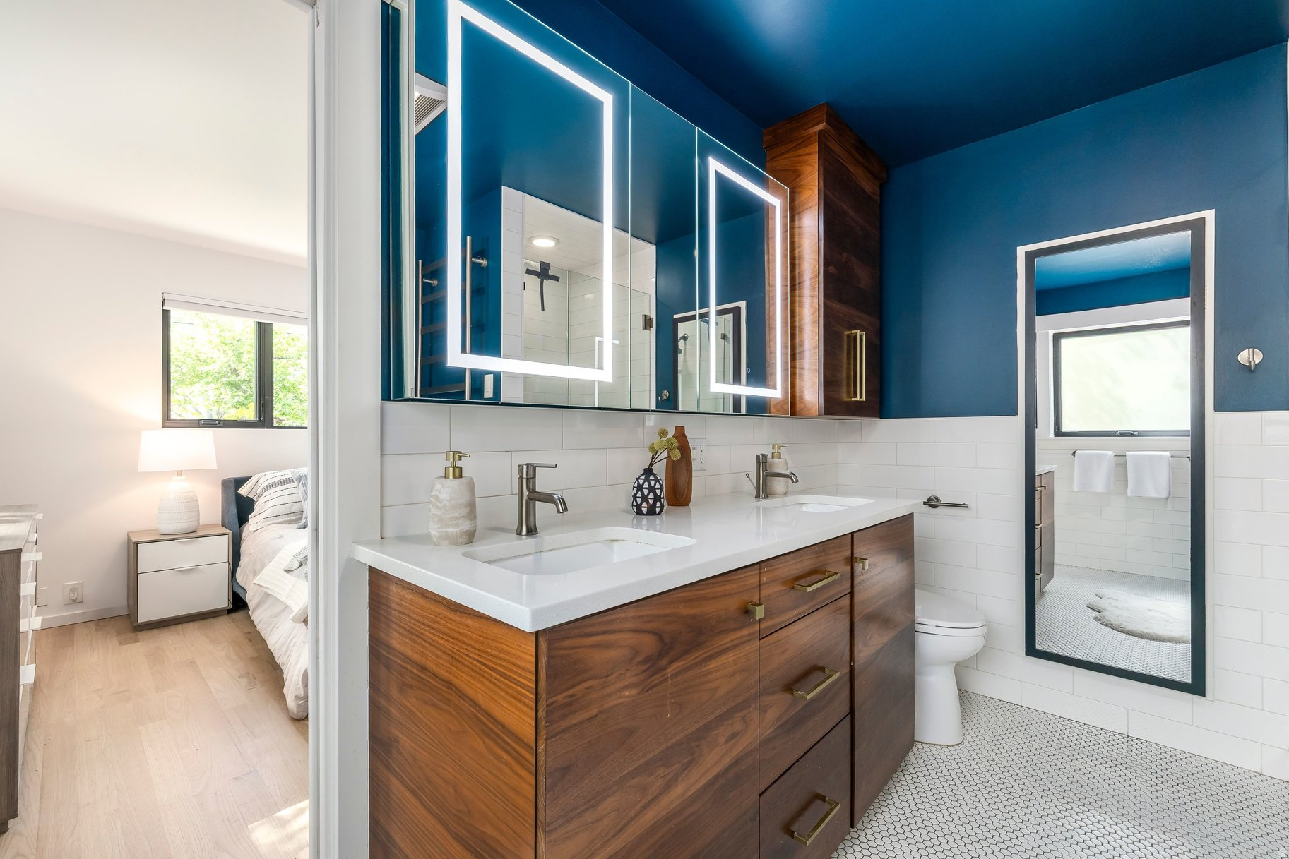 EL REY PARK - Residential