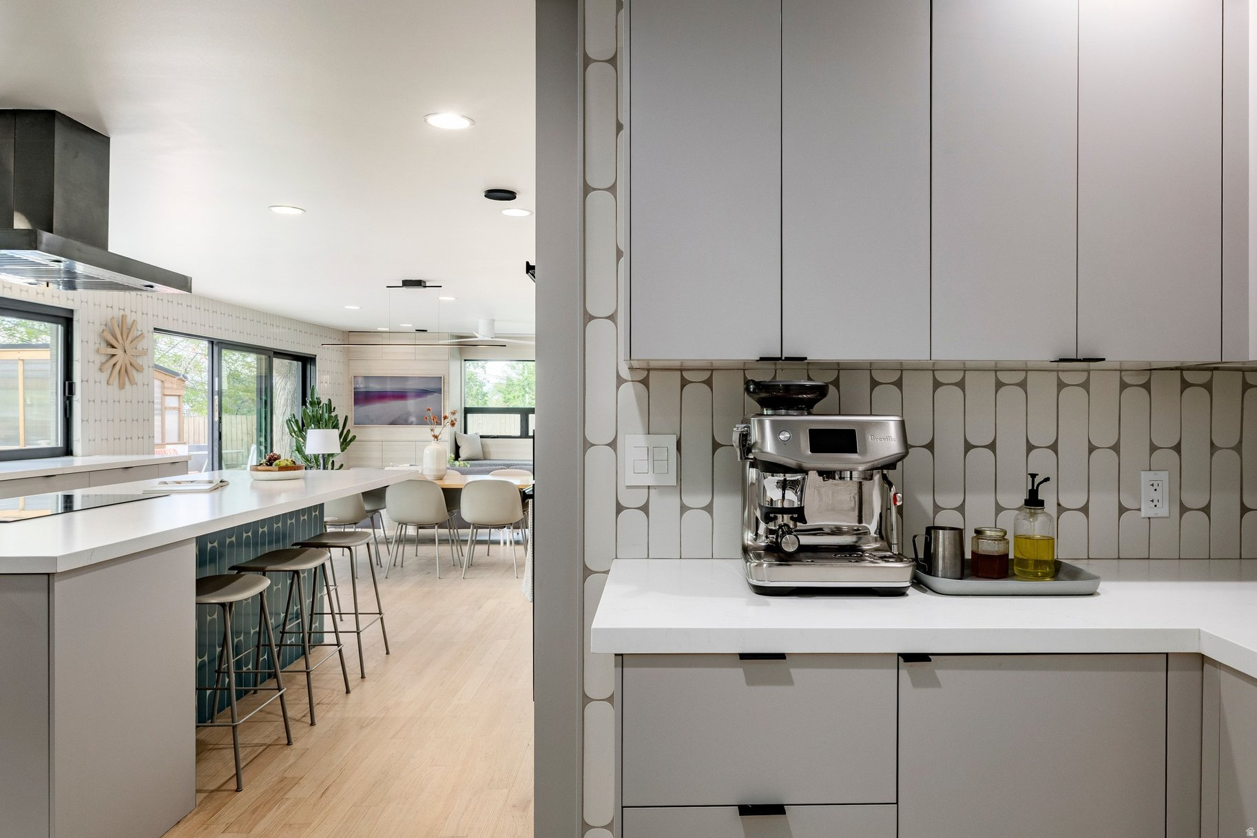 EL REY PARK - Residential