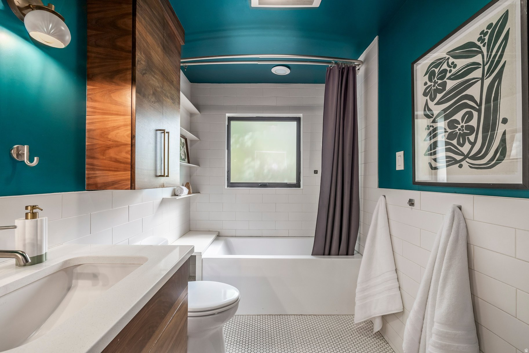 EL REY PARK - Residential