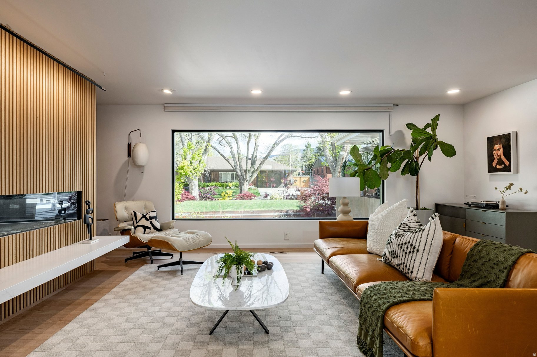 EL REY PARK - Residential