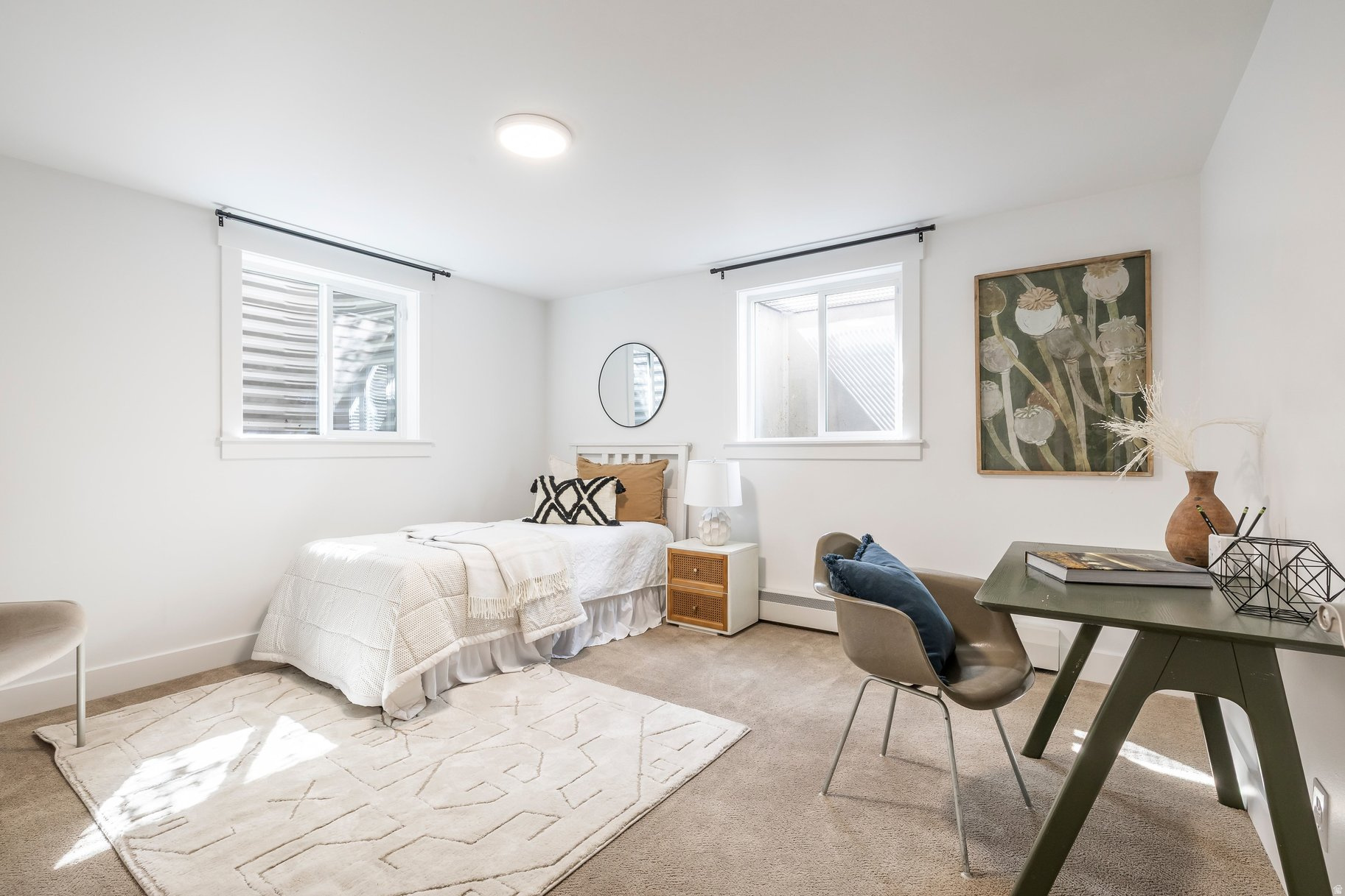 EL REY PARK - Residential