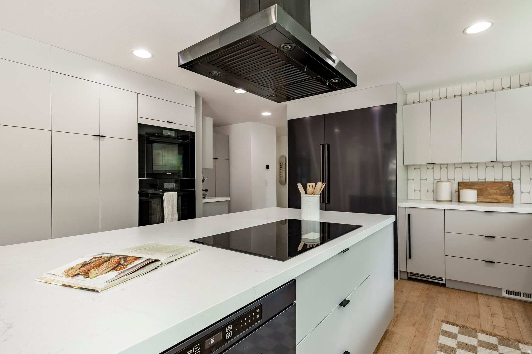 EL REY PARK - Residential