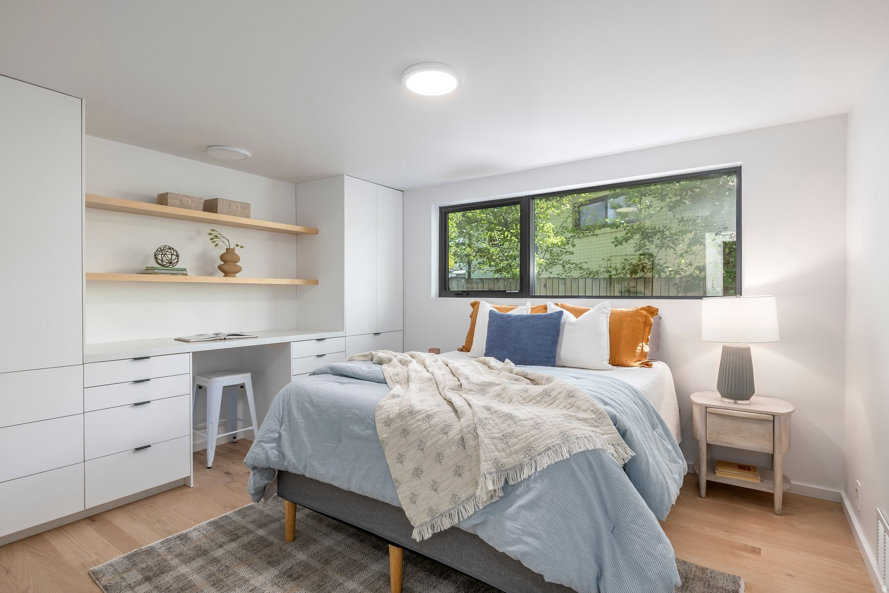 EL REY PARK - Residential