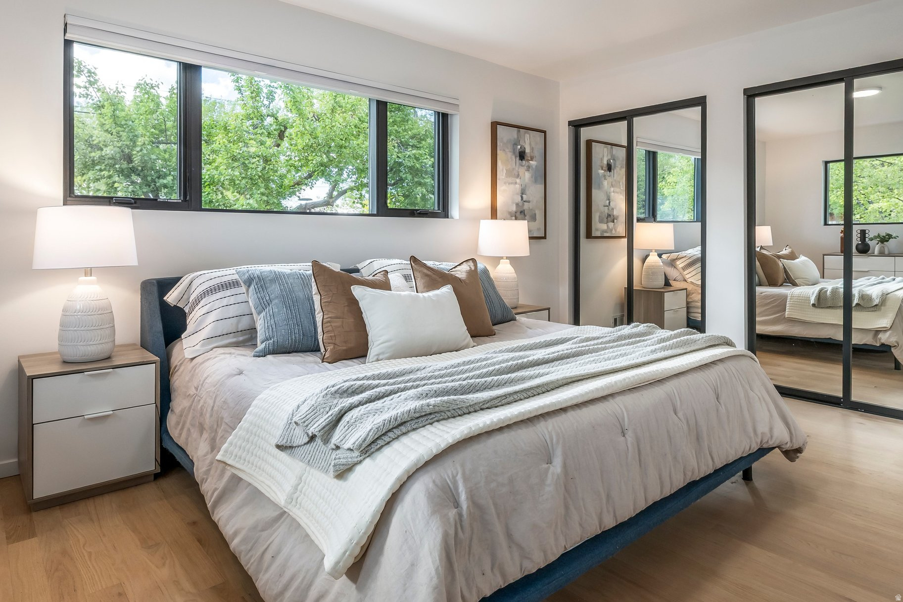 EL REY PARK - Residential