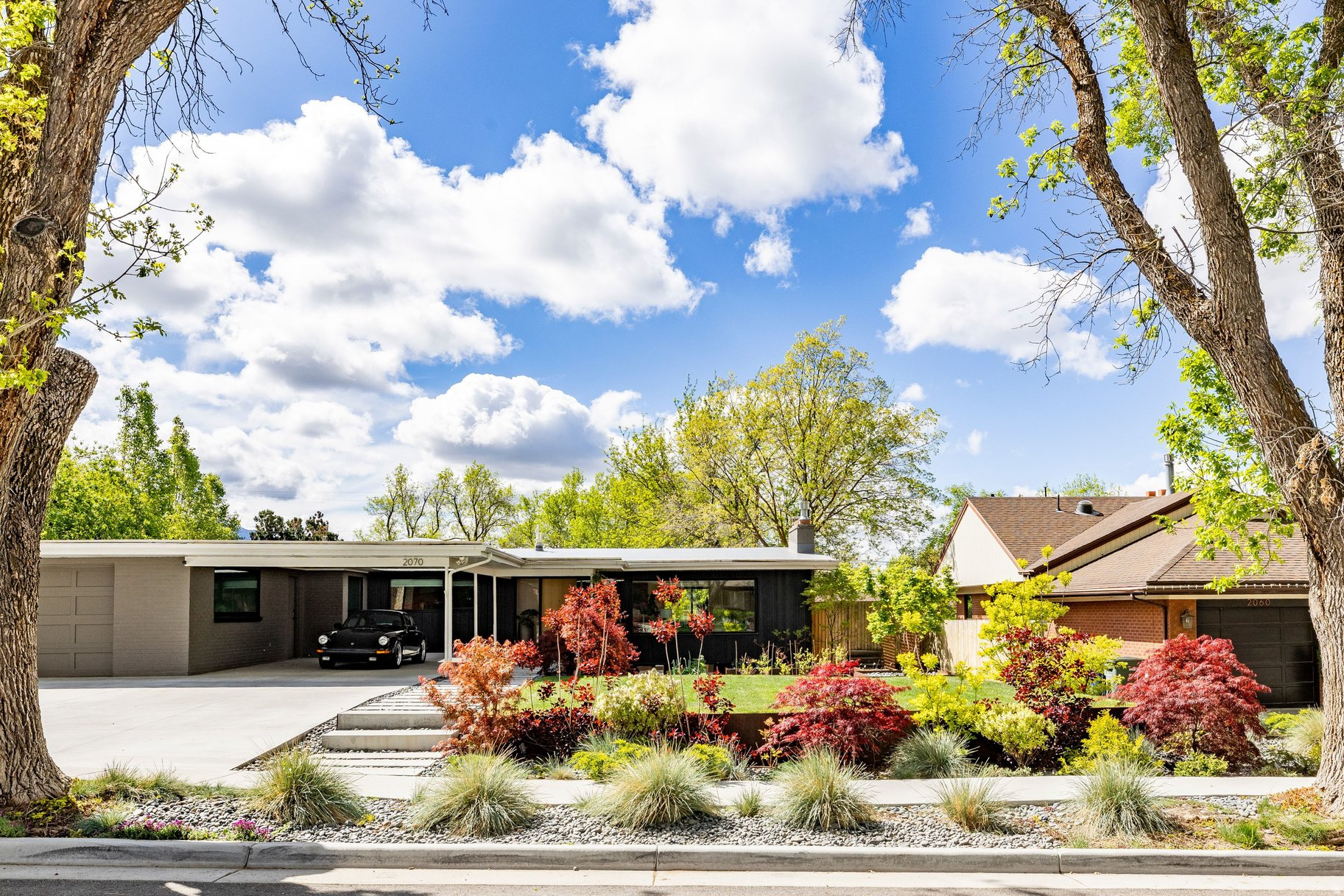 EL REY PARK - Residential