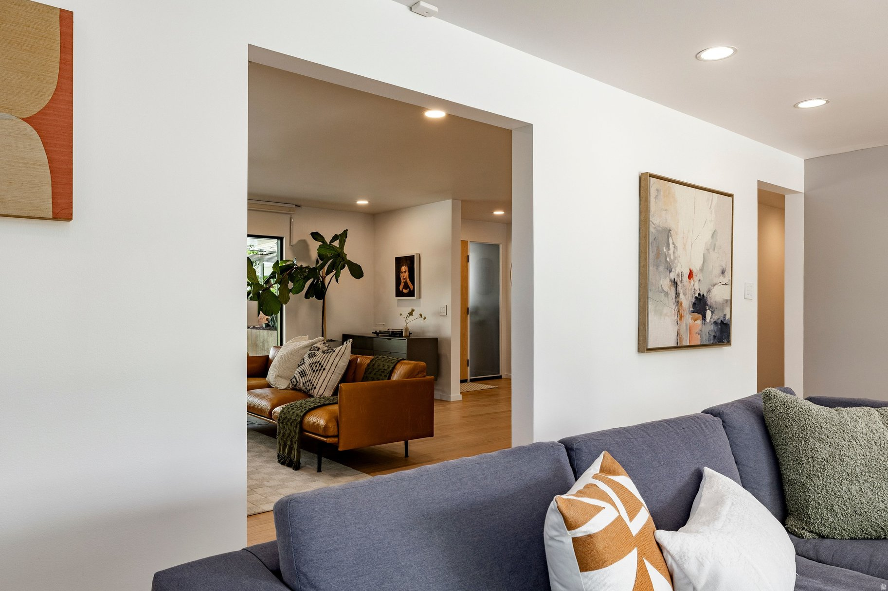 EL REY PARK - Residential