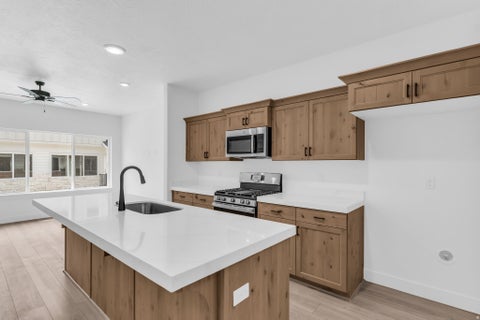 Tiny photo for 1194 E GOLDIE LOU LANE UNIT LN, Eagle Mountain, UT 84005 (MLS # 2180048)