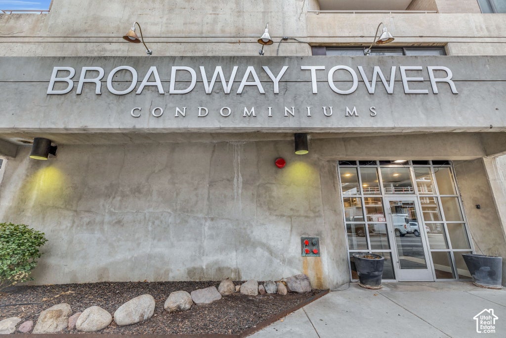 Photo of 230 E BROADWAY #1209, Sandy, UT 84094 (MLS # 2188920)