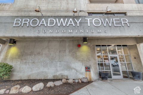 Photo of 230 E BROADWAY #1209, Sandy, UT 84094 (MLS # 2188920)