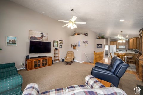 Tiny photo for 260 E ASHBROOK CIR, Midvale, UT 84047 (MLS # 2188764)