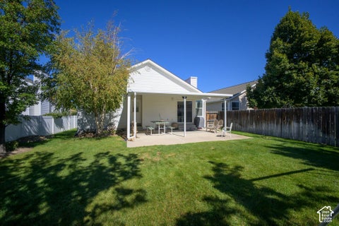 Tiny photo for 260 E ASHBROOK CIR, Midvale, UT 84047 (MLS # 2188764)