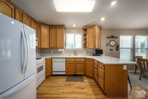 Tiny photo for 260 E ASHBROOK CIR, Midvale, UT 84047 (MLS # 2188764)